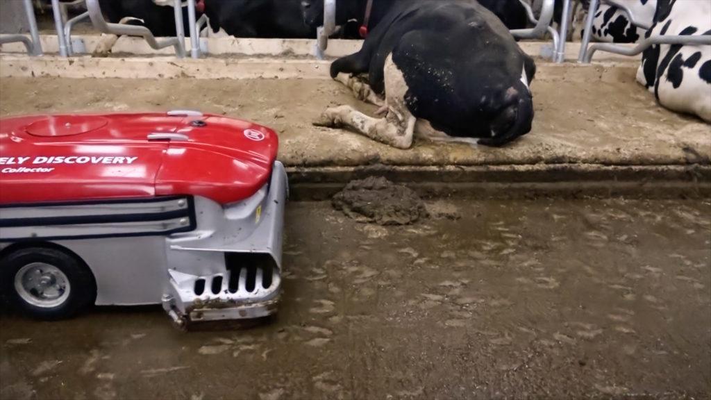 lely-discovery-120-collector-puhdistusrobotti-nhk