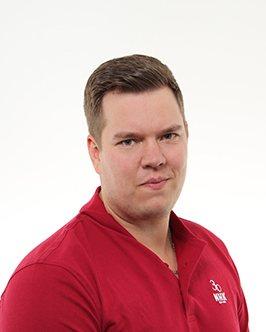 ville rantanen nhk