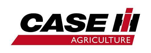 Case IH logo