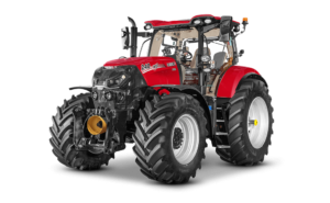 Case IH Puma traktori