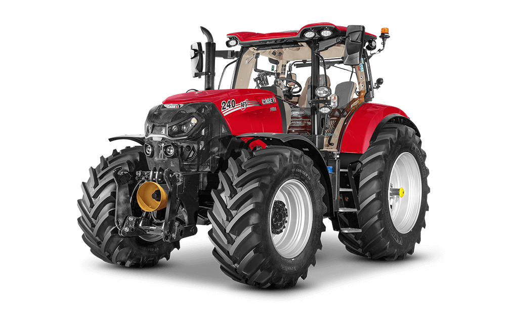 Case IH Puma traktori