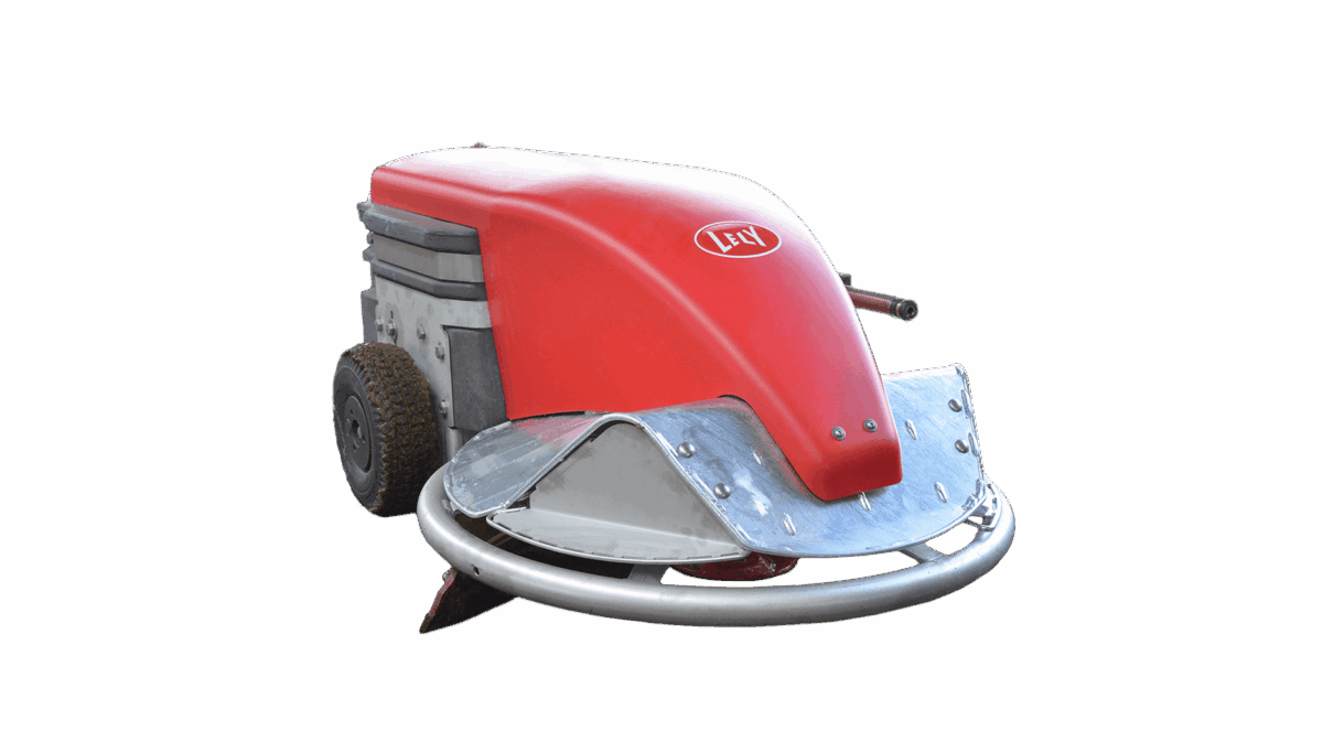 Lely Discovery Scraper