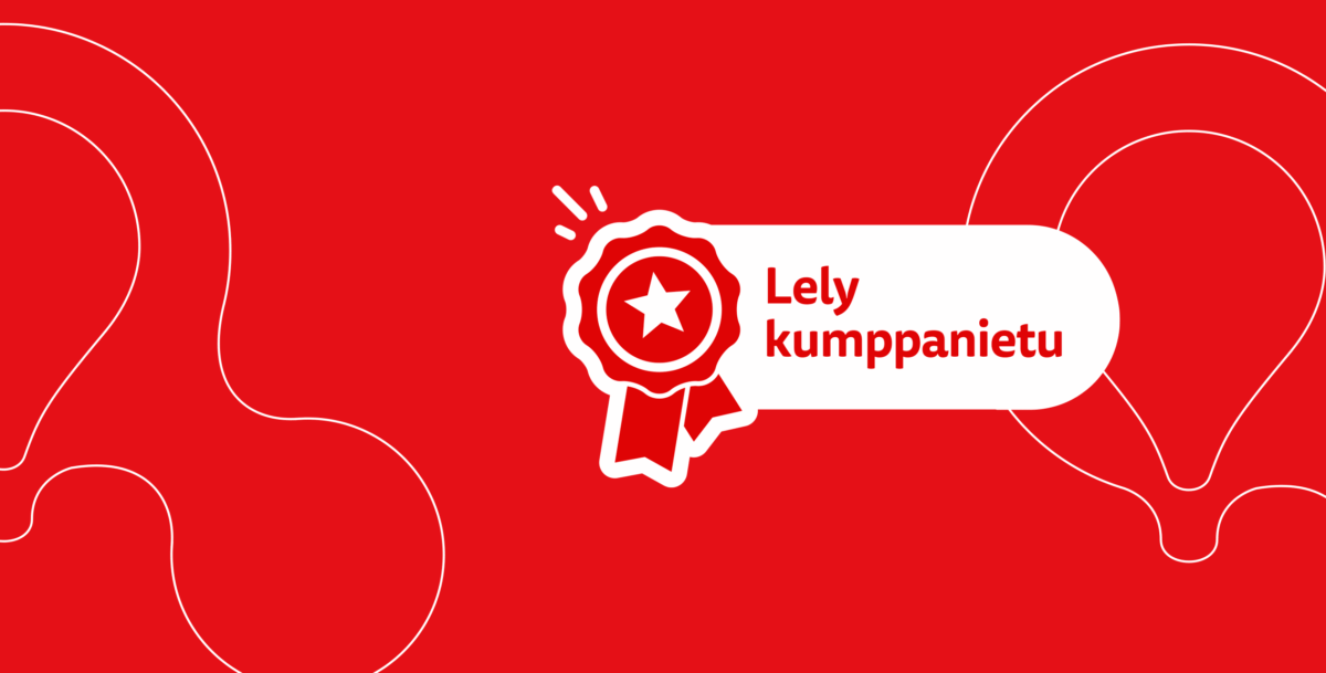Lely Kumppaniedut