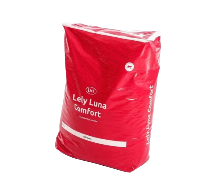 Lely Luna Comfort kuivikepussi