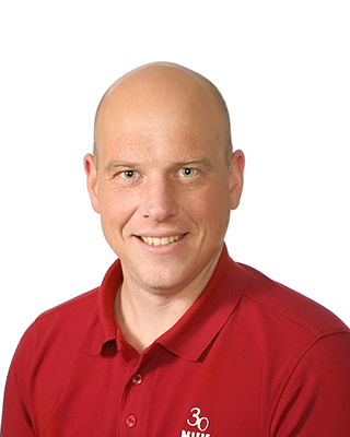 Pettersson Mikael