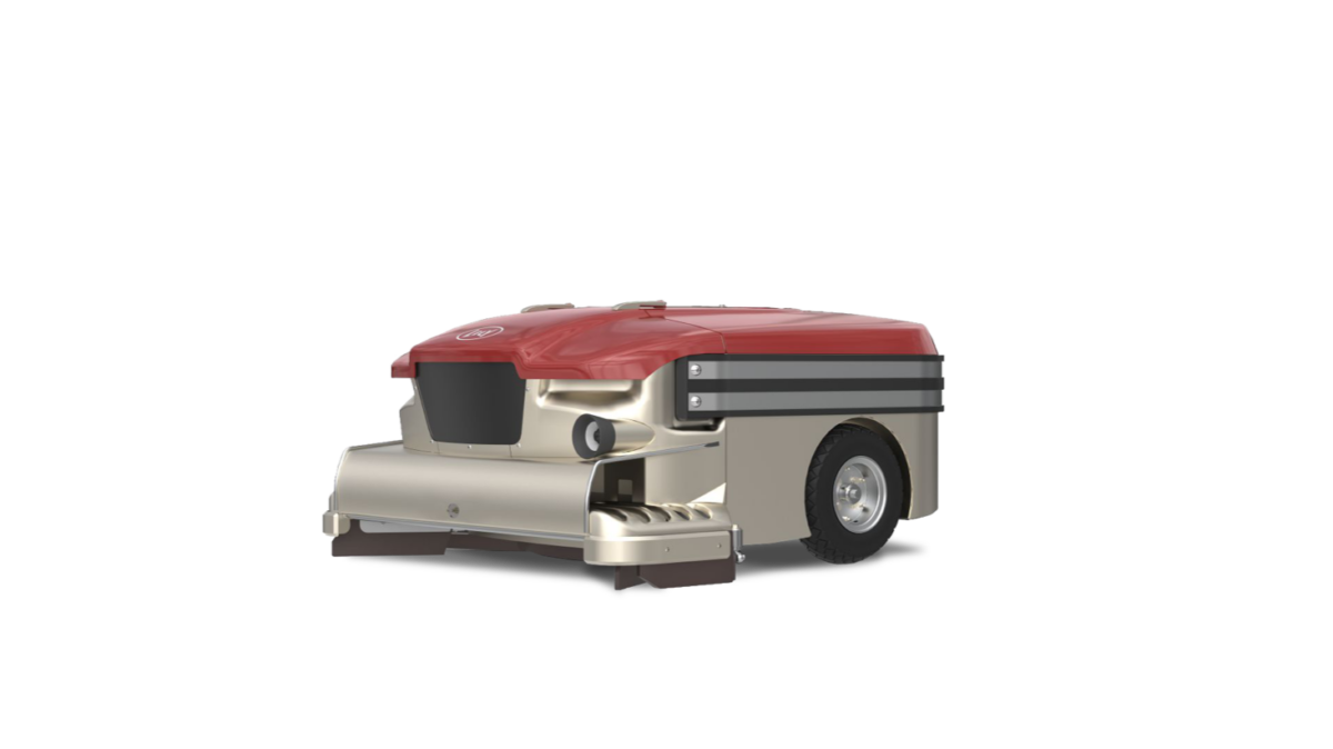 Lely Collector Discovery