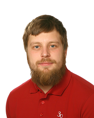 Rönnqvist Jonas