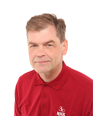 Törmikoski Markku