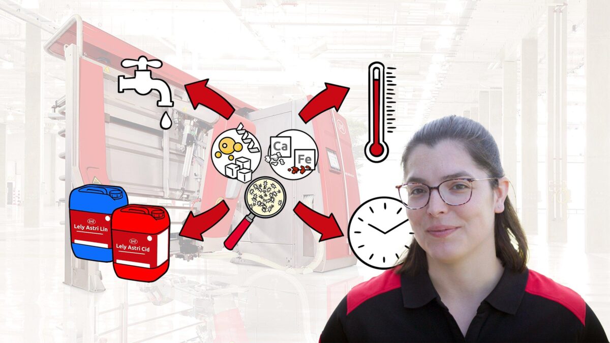 Lely Consumables artikkelikuva