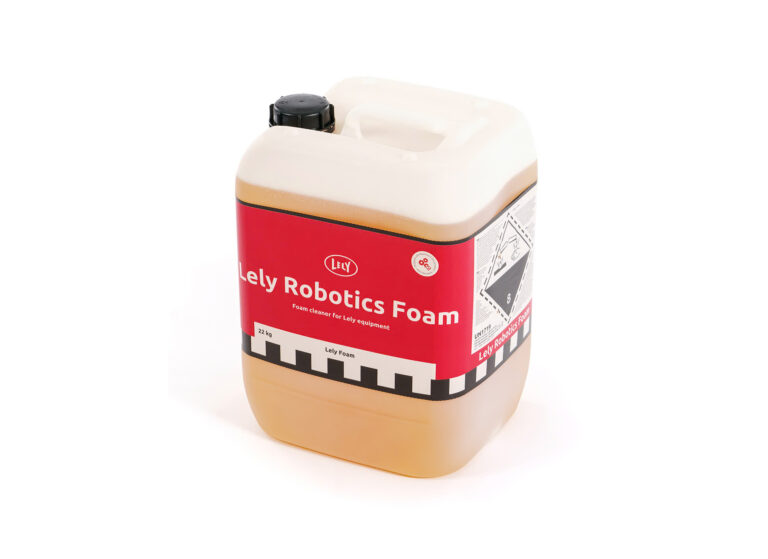 Lely Robotics Foam kanisteri